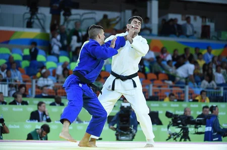 ​Azərbaycan XXXI Yay Olimpiya Oyunlarında ilk medalını qazanıb