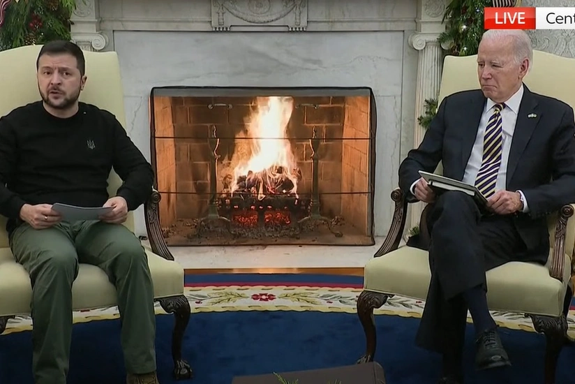 Biden announces $200M in aid for Ukraine