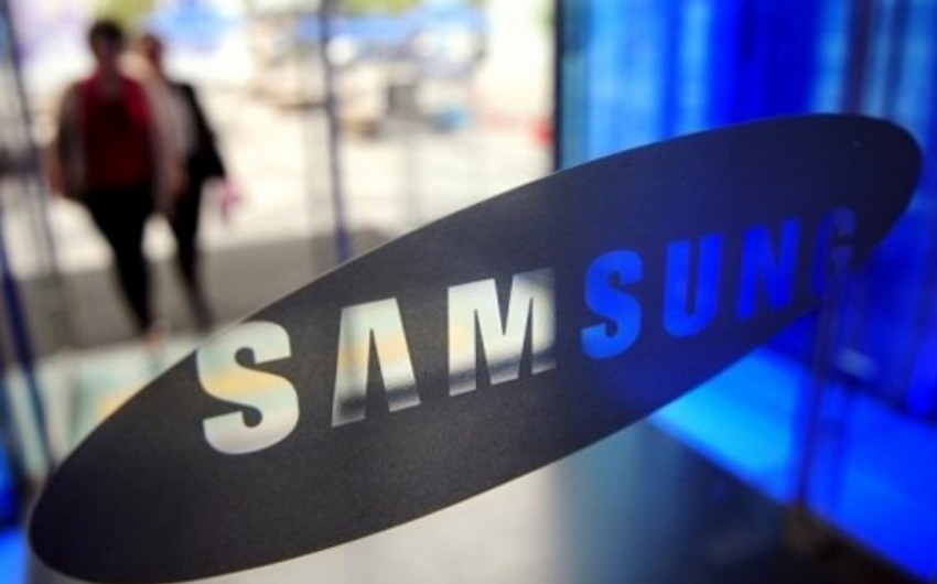 Samsung yaddaş çiplərinin istehsalına 7 mlrd. dollar qoyacaq