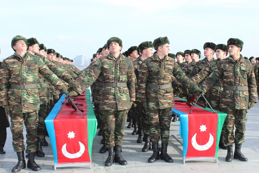 Hərbi qulluqçuların pensiyası ilə bağlı qanun layihəsi hazırlanır