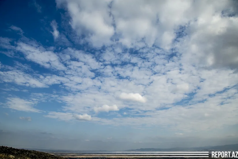 Sabaha olan hava proqnozu açıqlandı