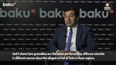 Qərbi Azərbaycan Xronikası: Zəngəzurdan gətirilən qiymətli daşın aqibəti