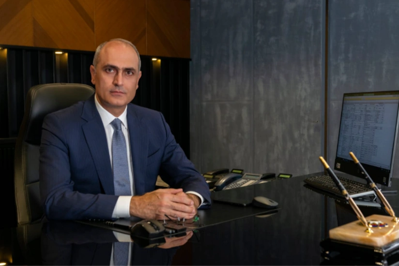 Naxçıvan Baş nazirinin müavini vəzifəsindən azad edilib