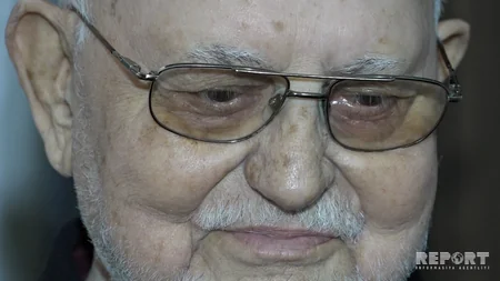 Qafqaz İslam Ordusunun türkiyəli əsgərinin oğlu: “Atam qatardan düşüb torpağı öpdü və ağladı...” - MÜSAHİBƏ