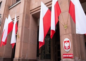 Poland MFA welcomes historic declaration between Azerbaijan and Armenia