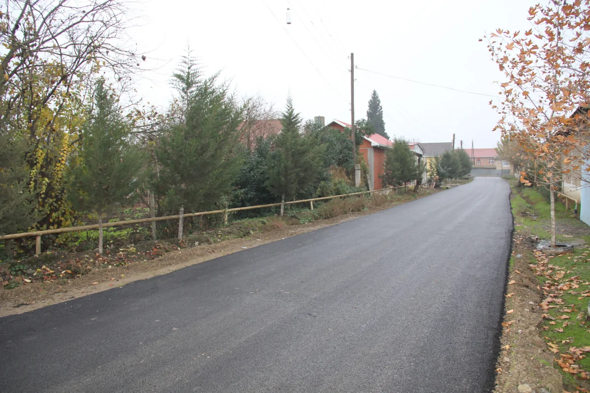 Göytəpə şəhərinin Baş planı təsdiqlənib