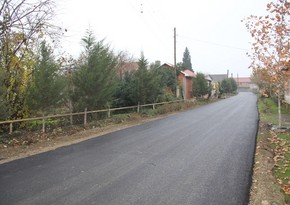 Göytəpə şəhərinin Baş planı təsdiqlənib