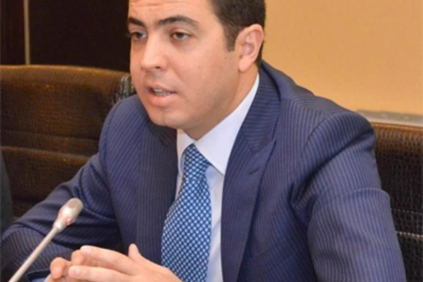 Rabitə və Yüksək Texnologiyalar Nazirliyinə yeni aparat rəhbəri təyin olunub