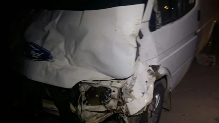 ​Lənkəranda yol qəzası zamanı 2 nəfər ölüb, 1 nəfər ağır xəsarət alıb
