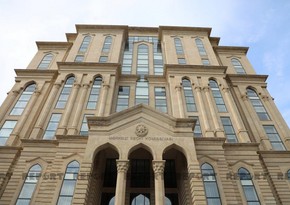 CEC registers presidential candidacy of Zahid Oruj and Razi Nurullayev