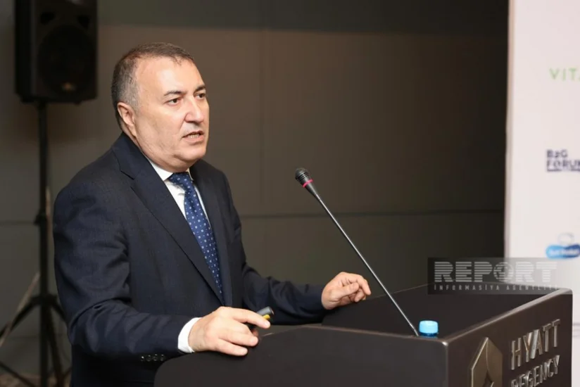Azərbaycanda daşınmaz əmlakın e-reyestri və kadastrı informasiya sisteminin istifadəyə veriləcəyi tarix açıqlanıb