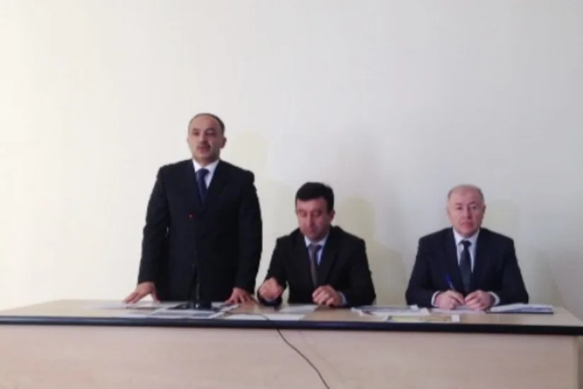 Dağlıq Şirvan iqtisadi rayonunda sahibkarlara 2,2 mln. manat güzəştli kredit verilib