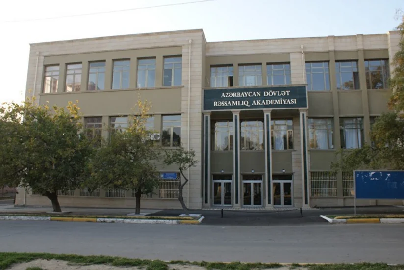 Azərbaycan Dövlət Rəssamlıq Akademiyası vakansiya elan edib