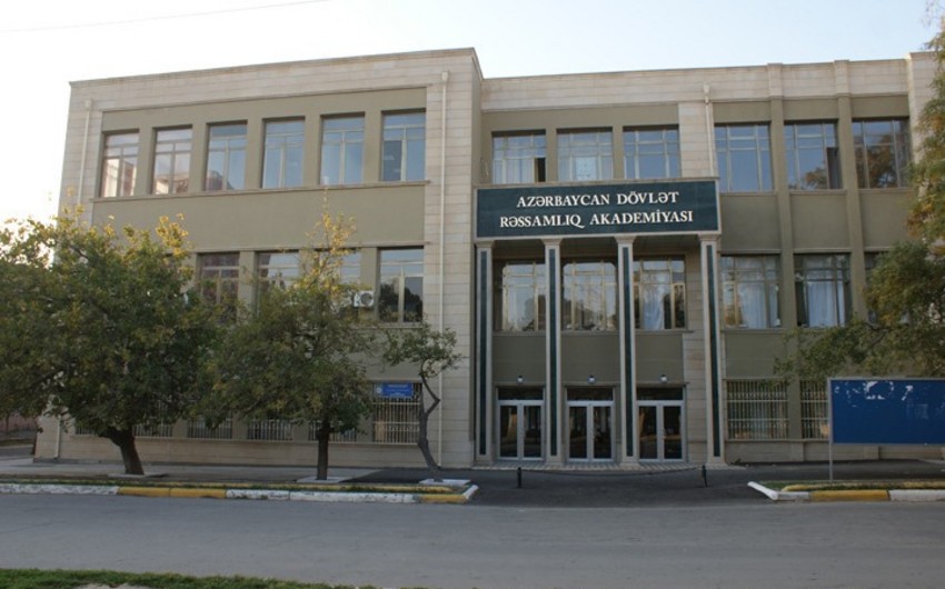 Azərbaycan Dövlət Rəssamlıq Akademiyası vakansiya elan edib