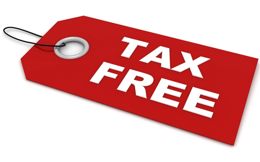 Bu gündən Rusiyada Tax free sisteminin tətbiqinə başlanılır