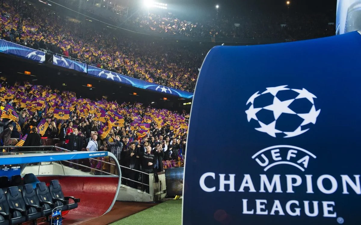 Çempionlar Liqası: Daha 11 klub növbəti mərhələyə vəsiqə qazandı