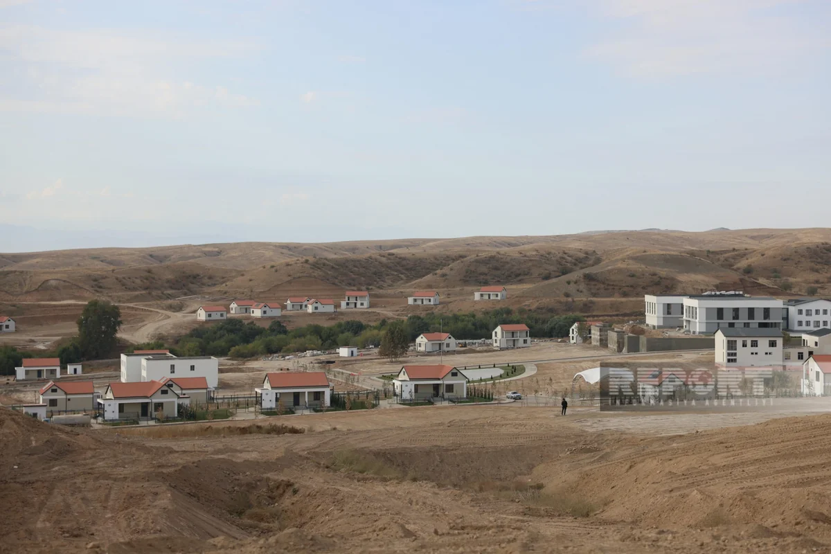 Azər Əmiraslanov: “Gələn il azad edilmiş ərazilərdə bərpa işlərinə 4 milyard manat ayrılacaq”