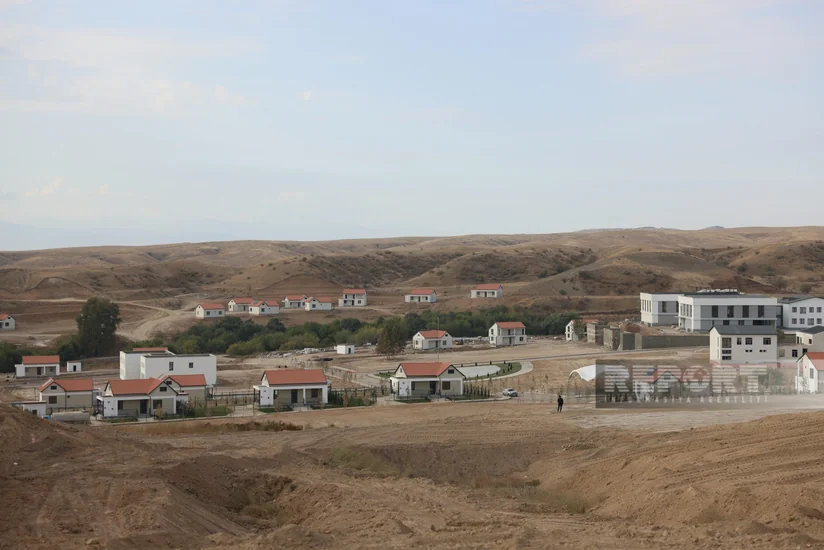 Azer Amiraslanov: $2.352B allocated in Azerbaijan's state budget for restoration of liberated territories