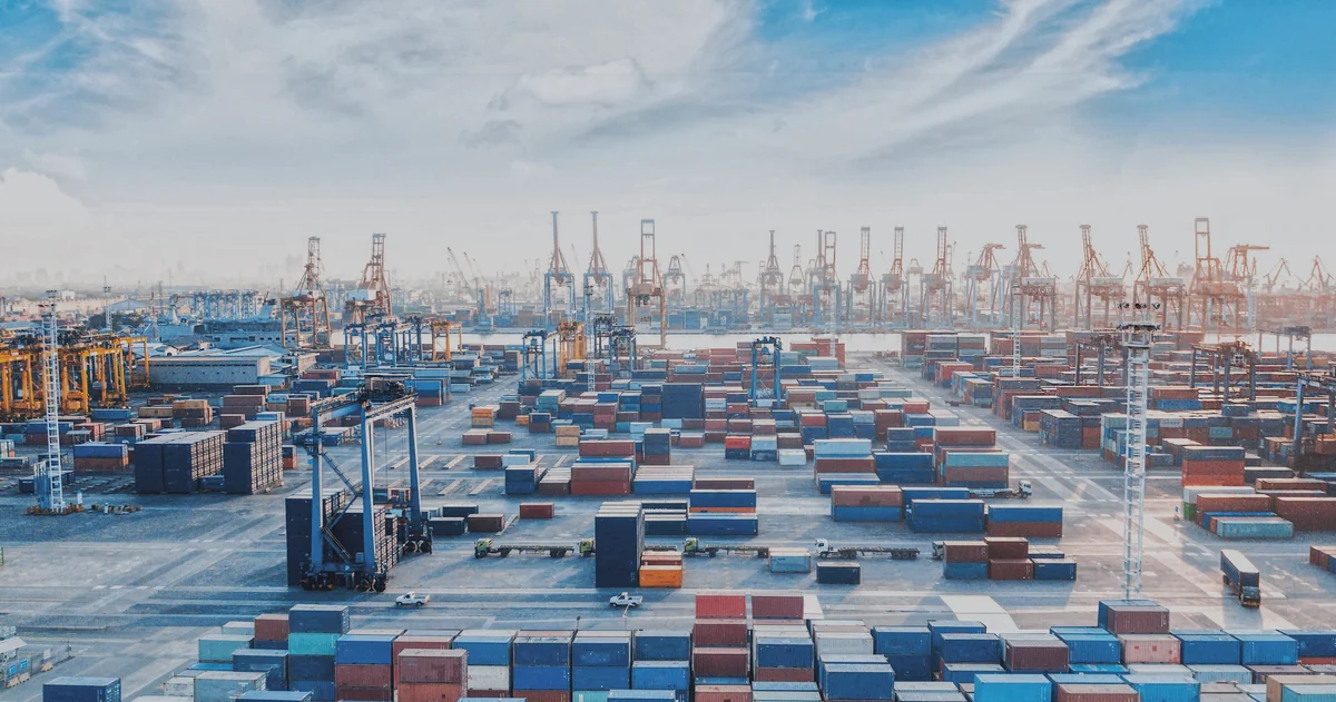 Azerbaijan imports $ 23 million worth of goods from Eastern Anatolia