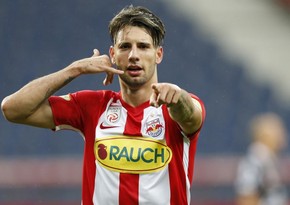 Leyptsiq Macarıstan millisinin üzvünü transfer etdi