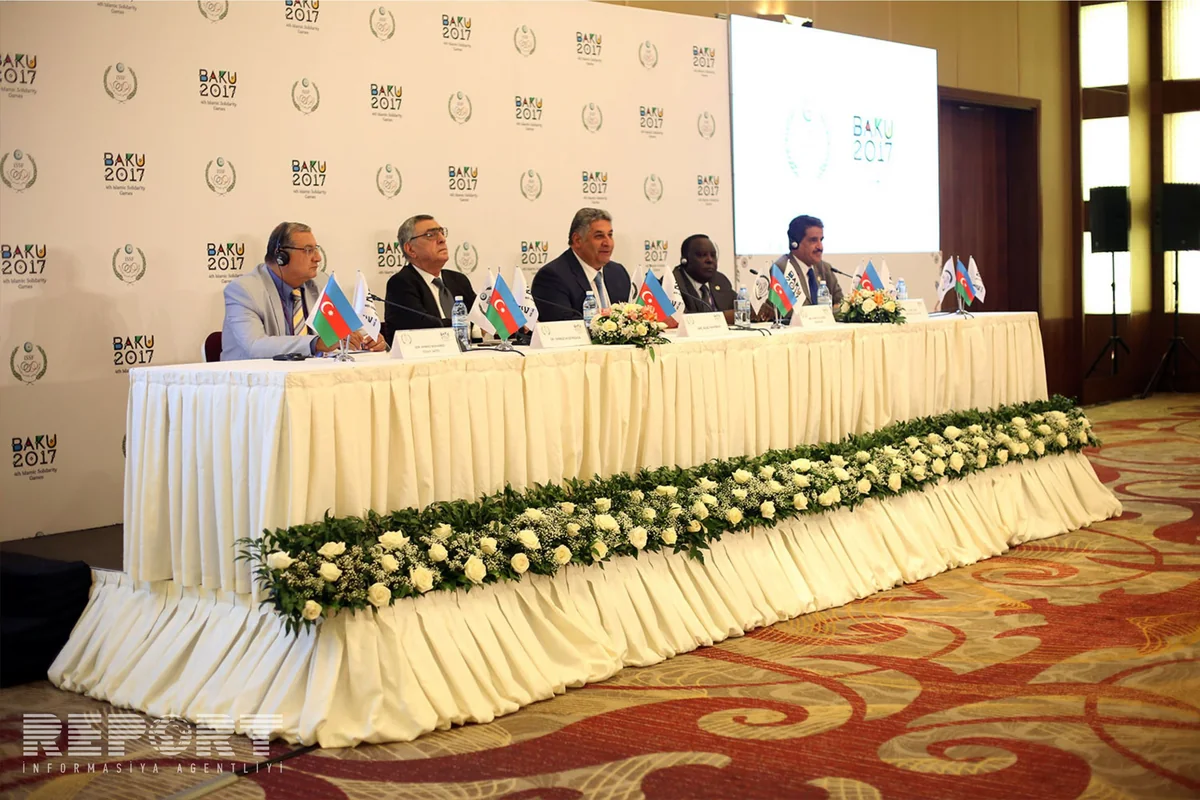 Colonel: 'Now leaving Azerbaijan, we feel cosy'