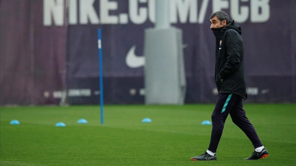 Barselonanın baş məşqçisi: El Klasiko Messi və Ronaldusuz daha az maraq doğurmayacaq