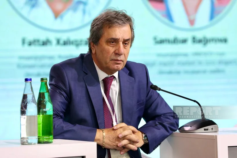 Сиявуш Керими: Мы должны придавать большое значение музыкальному образованию
