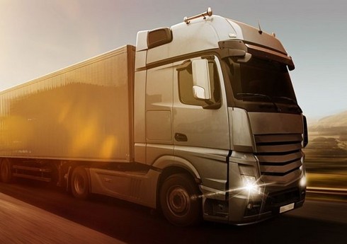 Azərbaycanda bu il yük daşımaları 3 % artıb