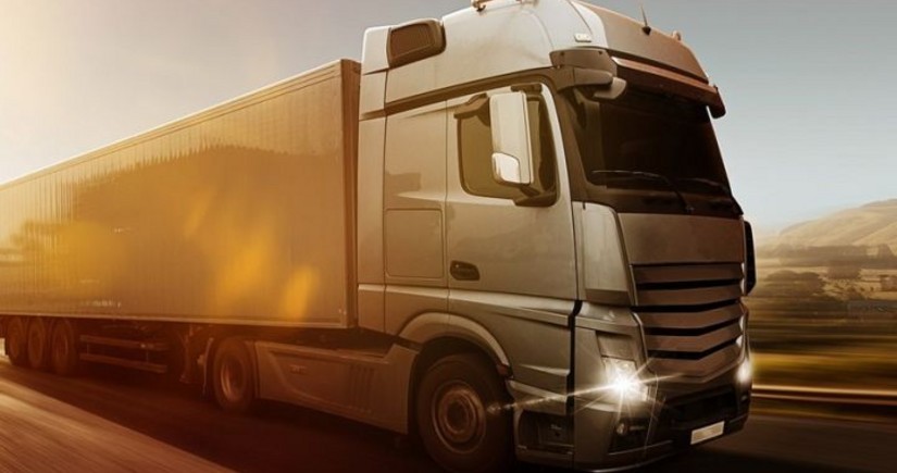 Azərbaycanda bu il yük daşımaları 3 % artıb