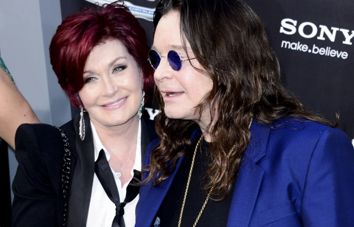 ​Один из основателей и вокалист группы Black Sabbath бесследно исчез после ссоры с женой