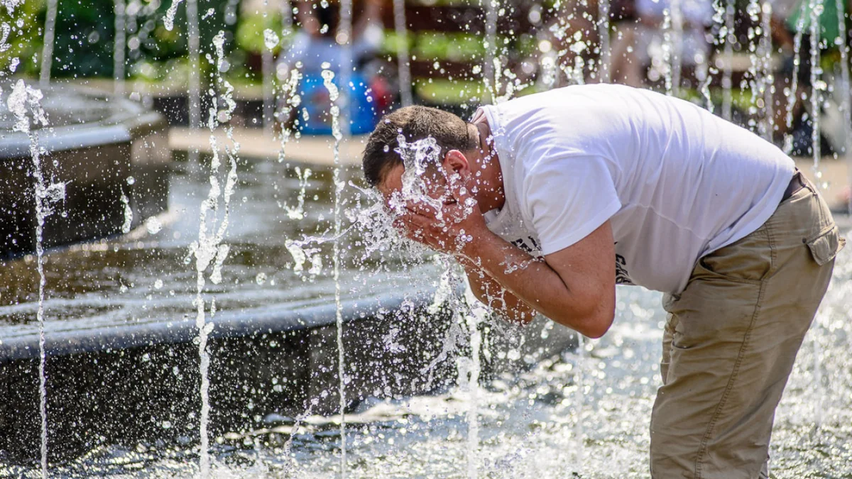Heatwave contributed to over 700 deaths in Canada's British Columbia