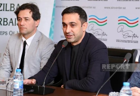 Bakıda “Azərbaycanda Qızılbaş İrsi: tarixin izi ilə“ konfransı keçirilib - YENİLƏNİB