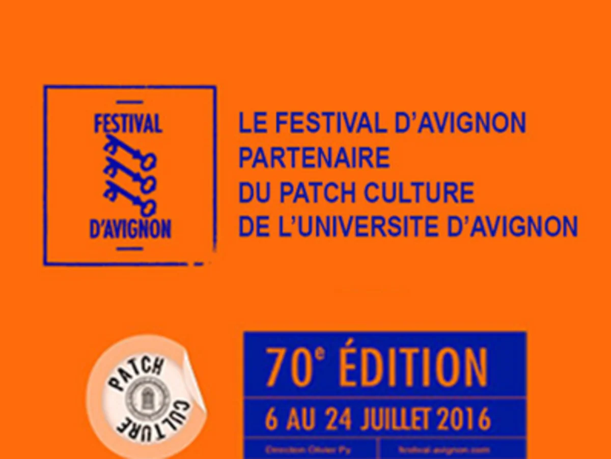 Fransada Avropanın ən nüfuzlu teatr festivalı başlayıb