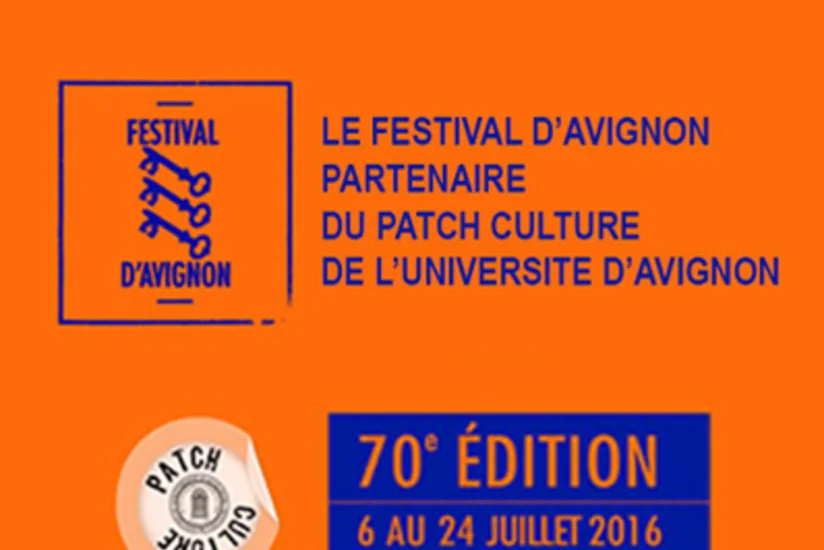 Europe's most prestigious theater festival starts in France