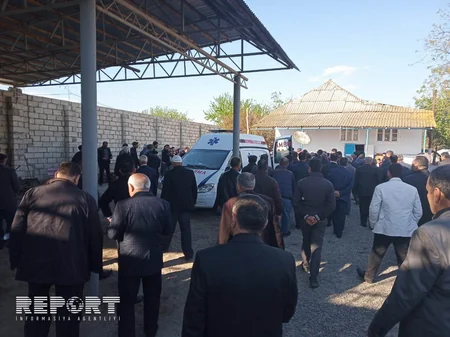 Спустя 25 лет обнаружили могилу пропавшего без вести в карабахской войне солдата - ФОТО