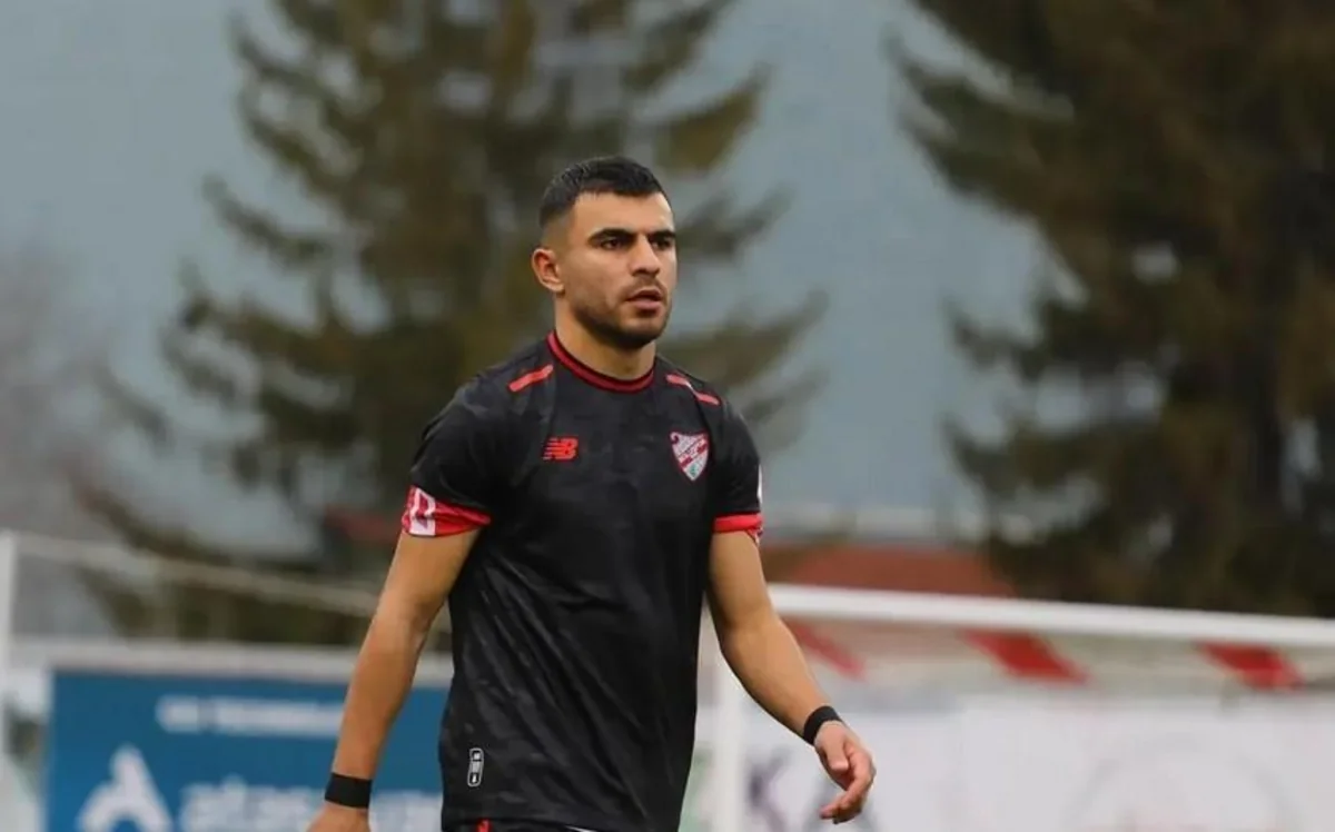 Azərbaycan millisinin futbolçusu: Bəzən yaxşı qazana, amma klubunda xoşbəxt olmaya bilərsən - MÜSAHİBƏ