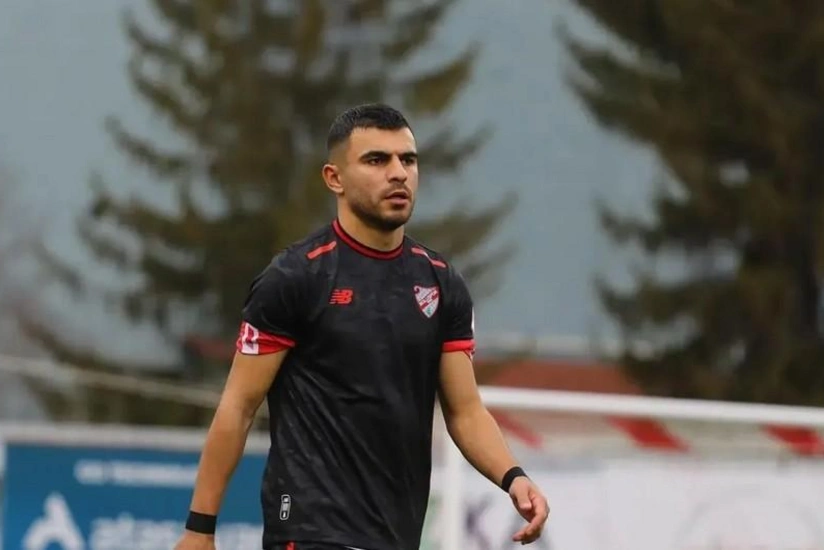 Azərbaycan millisinin futbolçusu: Bəzən yaxşı qazana, amma klubunda xoşbəxt olmaya bilərsən - MÜSAHİBƏ