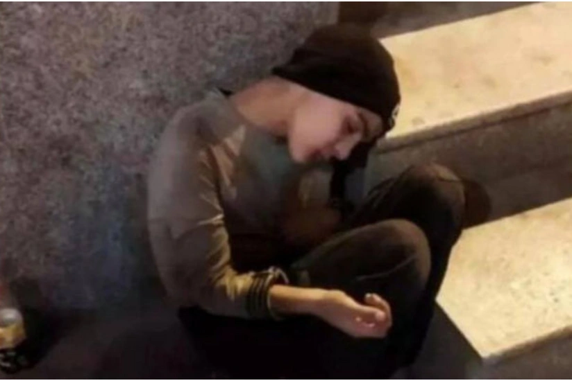 Bakıda küçədə aşkarlanan uşaq dispanserə yerləşdirilir