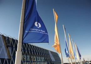 Azerbaijan’s debt to EBRD declines by more than 13%