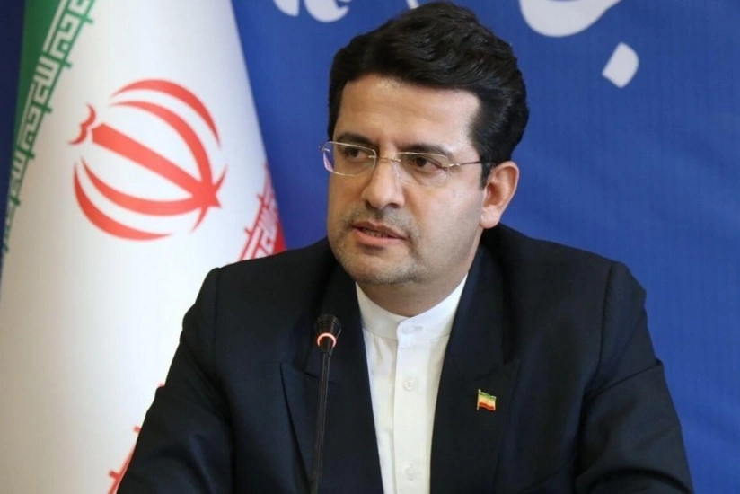 Mousavi: Bridge built by Azerbaijan and Iran occupies important place in North-South corridor