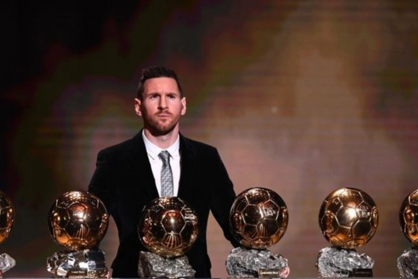 Messi: Hər il komandamı dəyişmək imkanım var