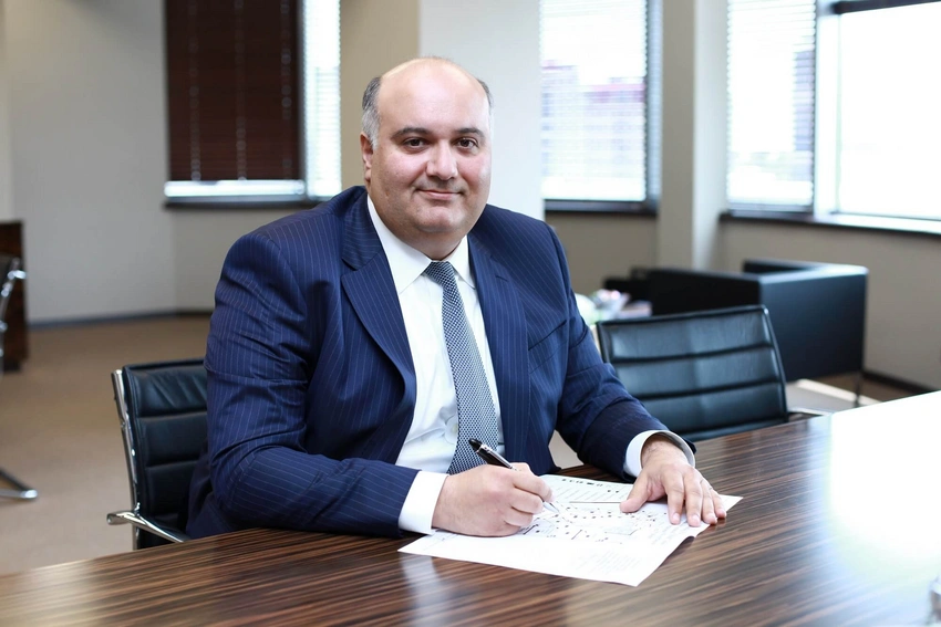 “Kapital Bankın sədri: Əmin idik ki, filiallarımız Qarabağa qayıdacaq