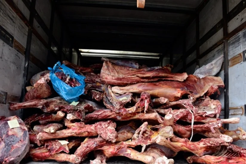 Sabahdan Azərbaycanda baytarlıq-sanitariya qaydalarına nəzarət gücləndiriləcək