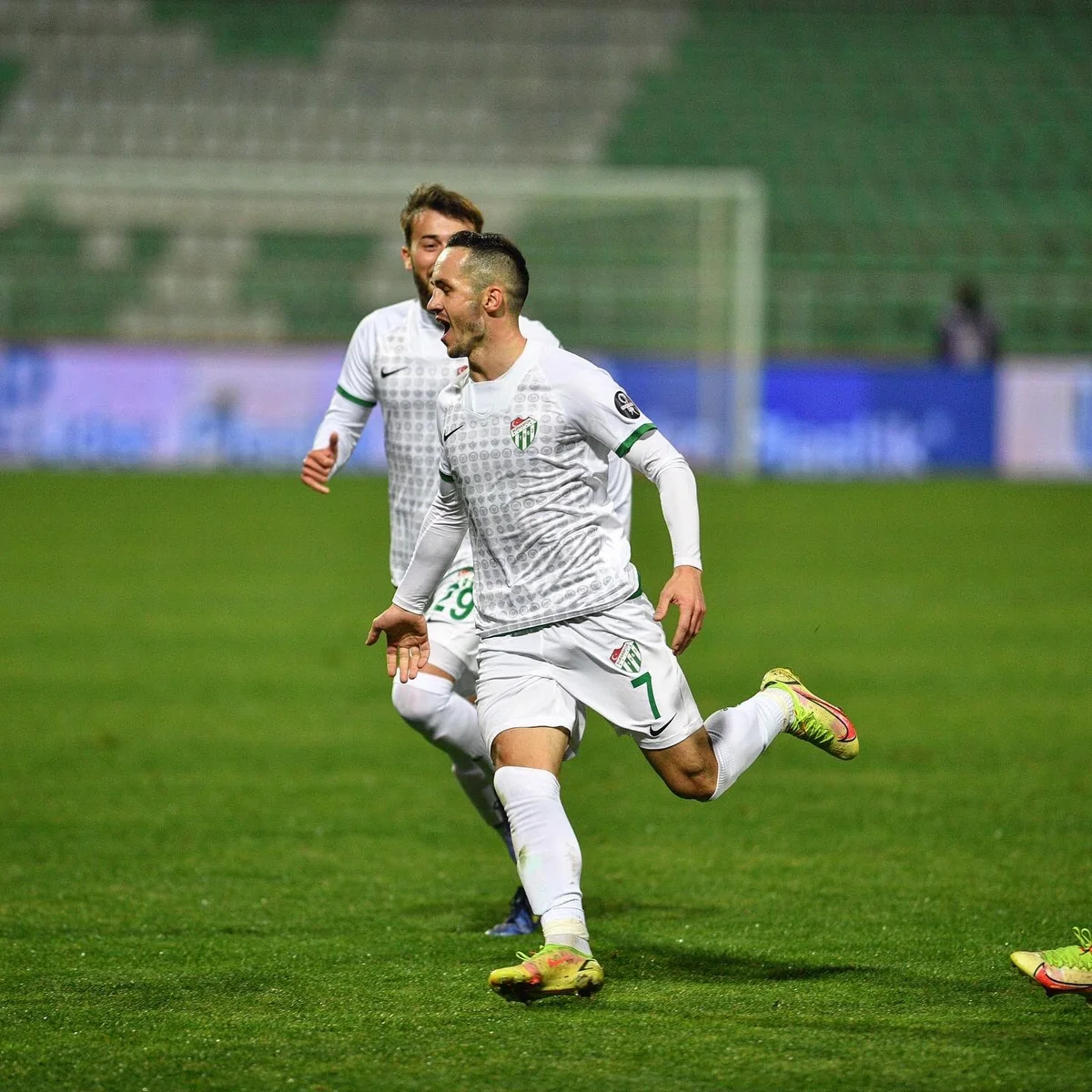 Namik Ələskərov: Qələbəyə ehtiyacımız var idi