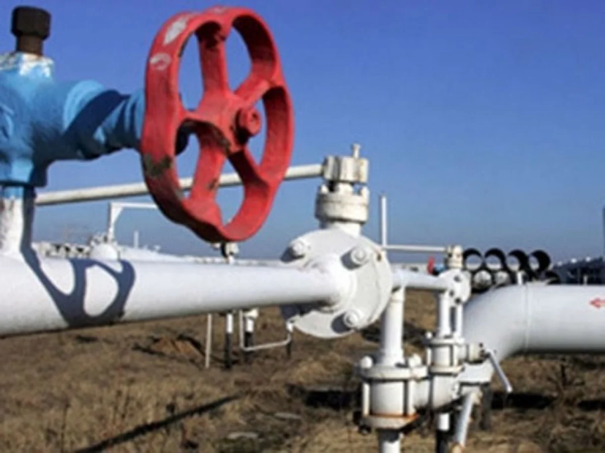 ​Иран согласился поставлять больше газа Армении