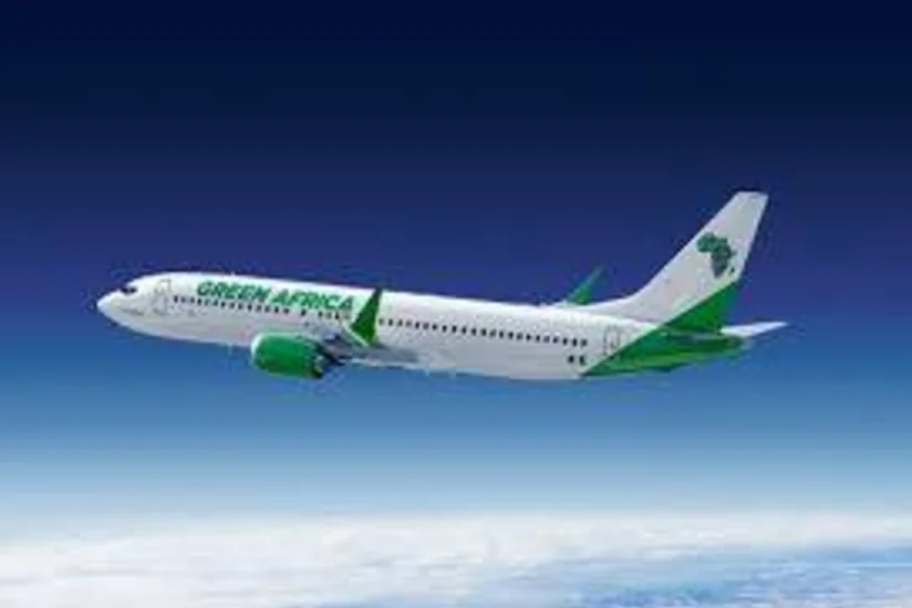 Нигерийская авиакомпания закупает самолеты Airbus вместо Boeing 737 MAX