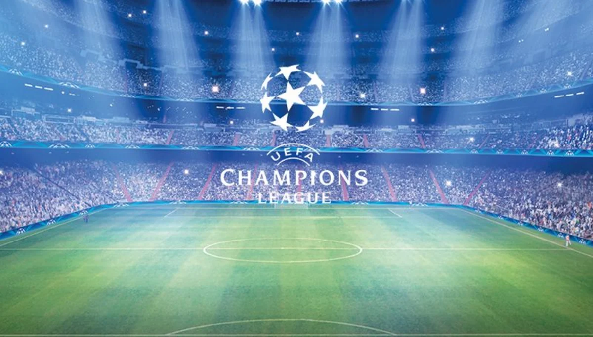 Çempionlar Liqasında ilk turun oyunlarına yekun vurulub