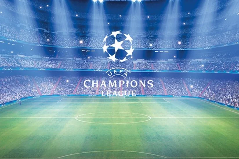 Çempionlar Liqasında ilk turun oyunlarına yekun vurulub