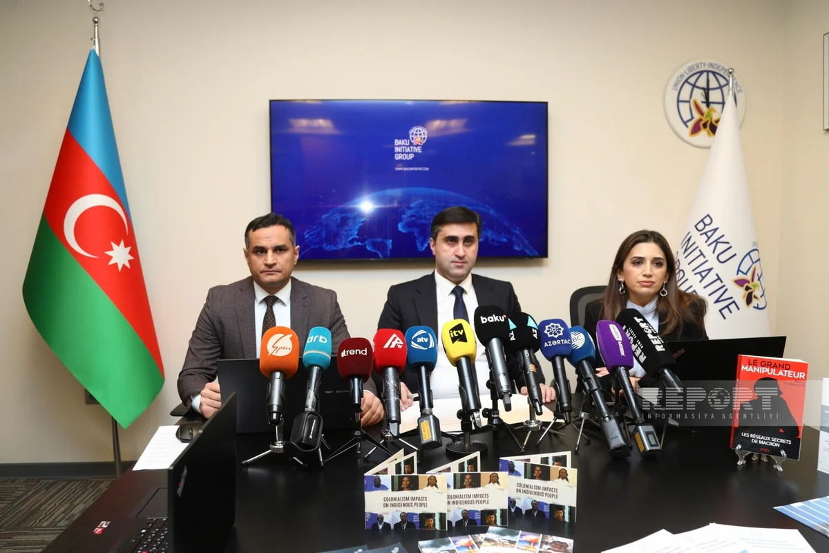 Gələn il BTQ-nin hesabatında kolonizasiya bölgələrinin sayı daha çox olacaq