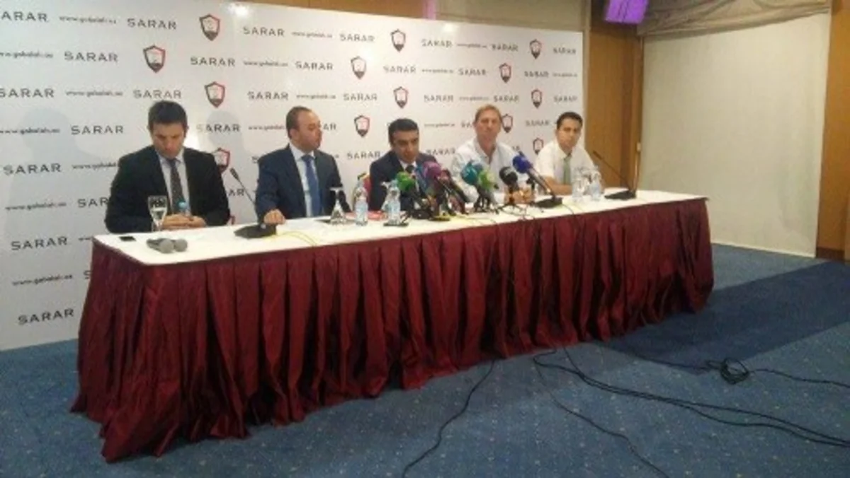 Mustafa Aztopal: Azərbaycanın futbolla bağlı öz reallığı var